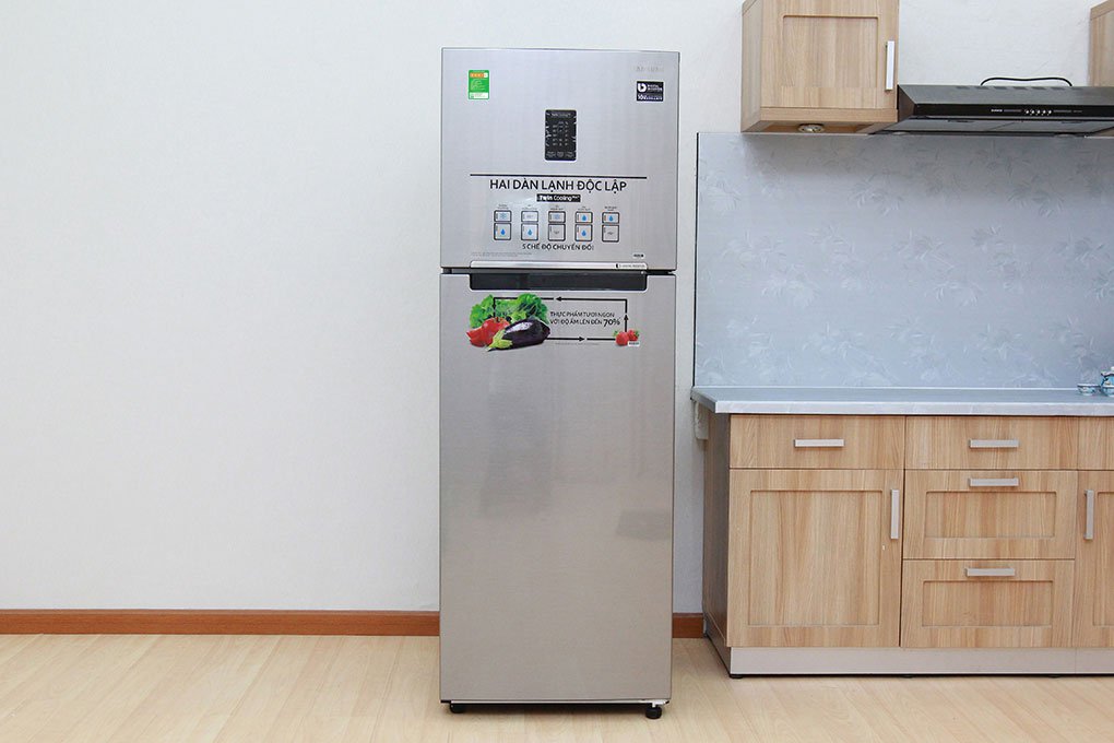Kết quả hình ảnh cho tủ lạnh samsung inverter